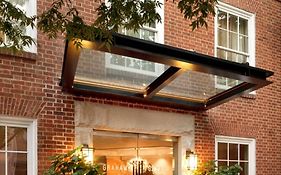 The Graham Georgetown